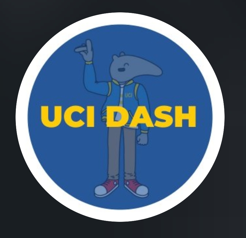 DASH Logo