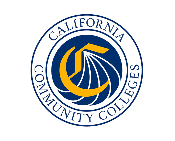 California Community Colleges Logo