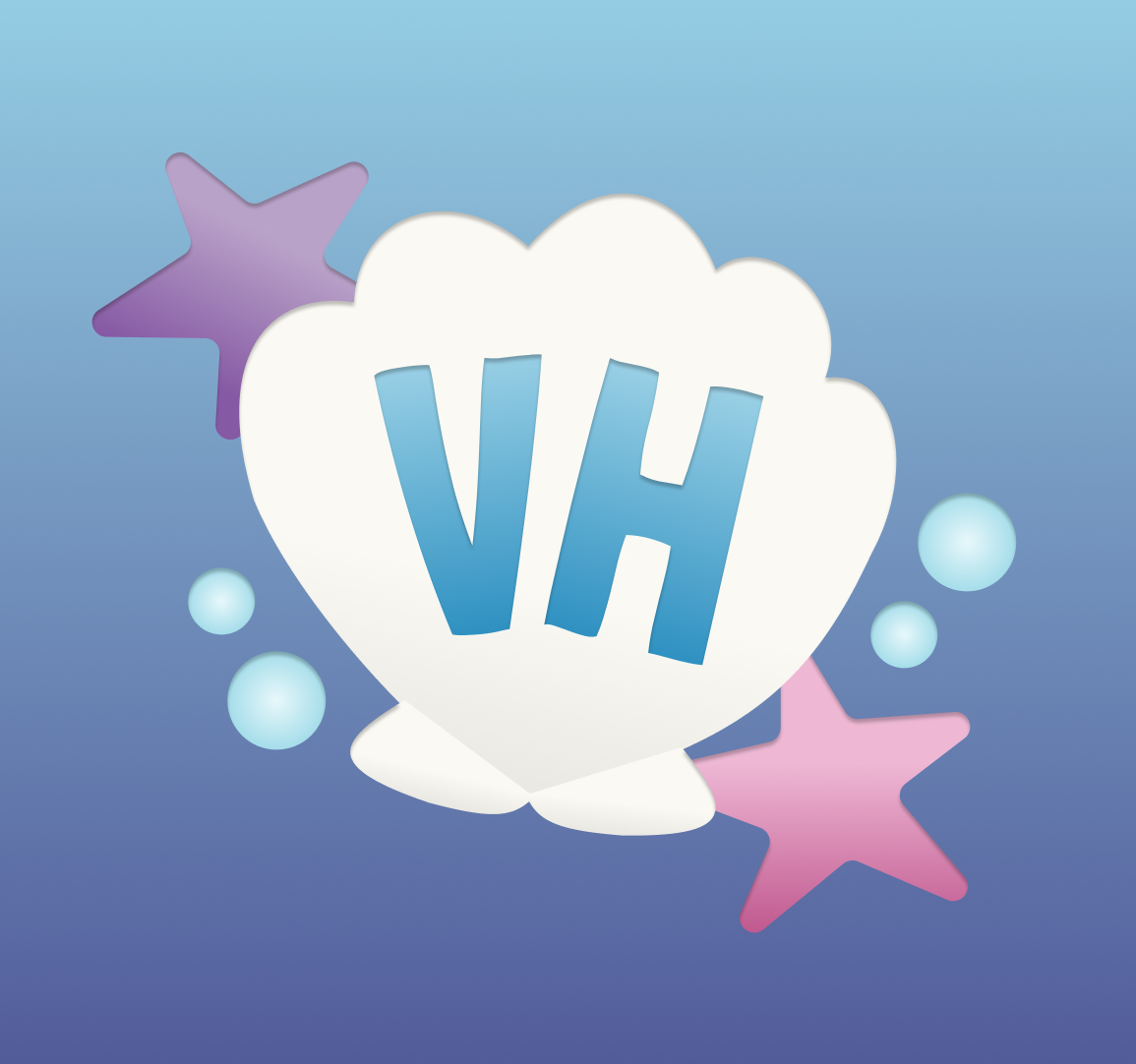 VenusHacks 2025 Logo